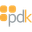 ProdataKey logo