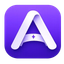 AIChatVault logo