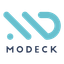 MoDeck logo