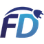 FuseDesk logo