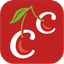 Check Cherry logo