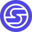 Stencil logo