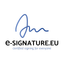 e-Signature.eu logo