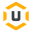 Udio logo