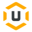 Udio logo