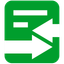 DocMerger logo
