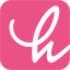 Hullo logo