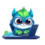Owllee logo