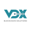 VDX logo