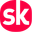 Songkick logo