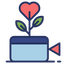 Gratavid logo