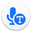 Transcribe logo