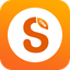Simple Mobile CRM logo