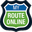 Last Mile Delivery Planner by MyRouteOnline logo