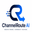 ChannelRoute AI logo