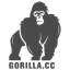 Gorilla CRM logo