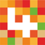 4screens logo