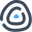 REI Pebble logo