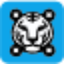 TIGER FORM logo