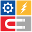 InfluencerSoft logo