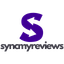 SyncMyReviews logo
