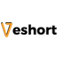 Veshort logo