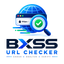 BXSS URL Checker logo