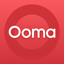 Ooma Office logo