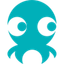 Octorate logo