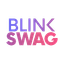 BlinkSwag logo