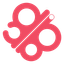 Glibl logo