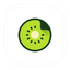 Kiwiform logo