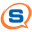 Sangoma logotipo