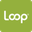 Loop logo