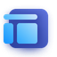 Landing Page Robot by Marcom Robot logo