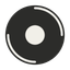 Dial logo
