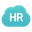 HR Cloud logo