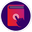 BOOKM logo