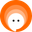 Atom logo