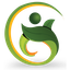 GrassBlade LRS logo