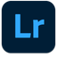 Adobe Photoshop Lightroom logo