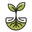 Appletix logo
