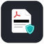 HidePDF Content logo