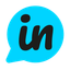 LoopedIn logo