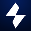 SlashedCloud logo