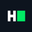 HackerRank logo