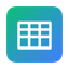 TableJSON logo