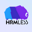 HRMLESS logo