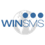 WinSMS International logo
