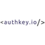 Authkey logo